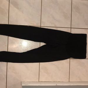 Maternity leggings